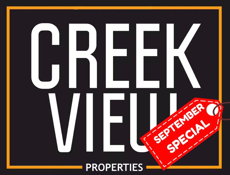 Primary Photo - ***CREEKVIEW PROPERTIES***