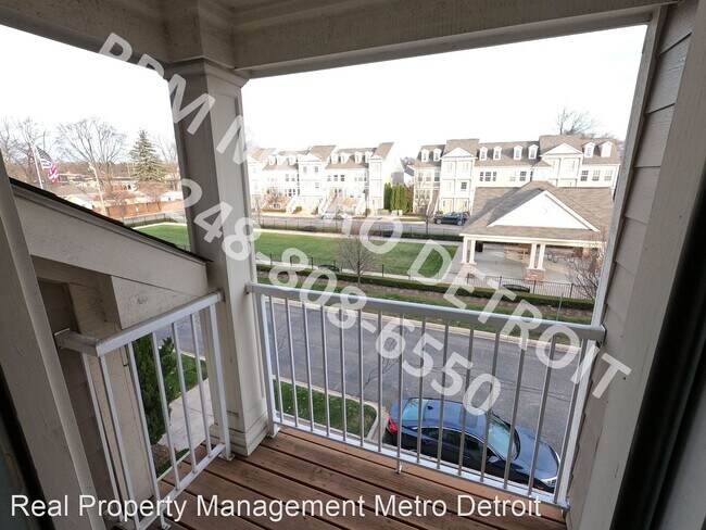 Building Photo - 3 br, 3 bath House - 1128 Faulkner N Bldg #E