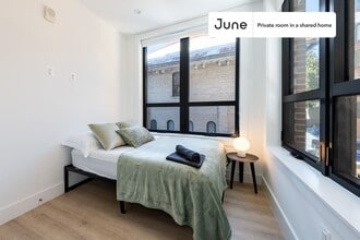 Building Photo - Room in Shared 4 bed/2 bath home