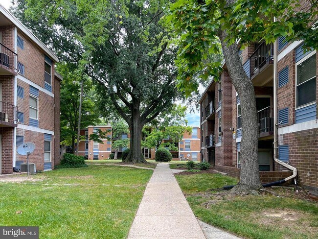 Building Photo - 3825 St Barnabas Rd