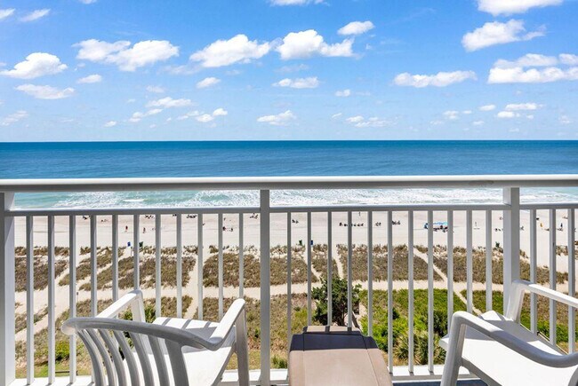 Building Photo - 1700 N Ocean Blvd