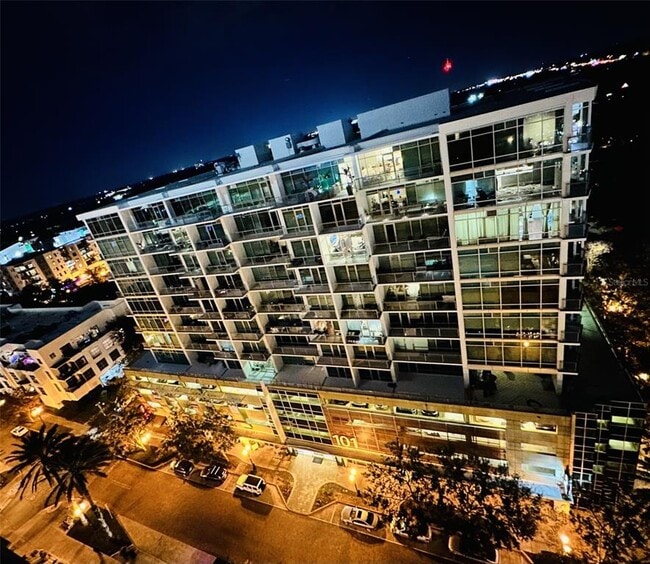 Building Photo - 101 S Eola Dr