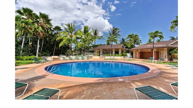 Building Photo - 921551 Aliinui Dr