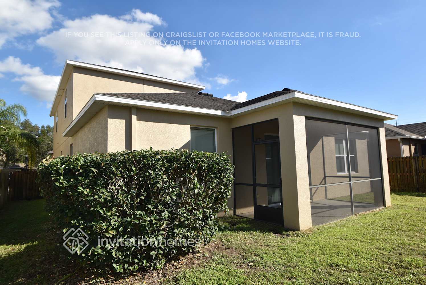 Building Photo - 5905 Lilac Lake Dr