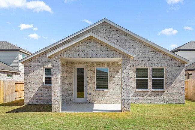 Building Photo - 9715 Bixby Crk Dr