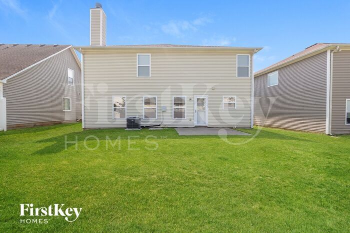 Building Photo - 420 Creek Oak Dr