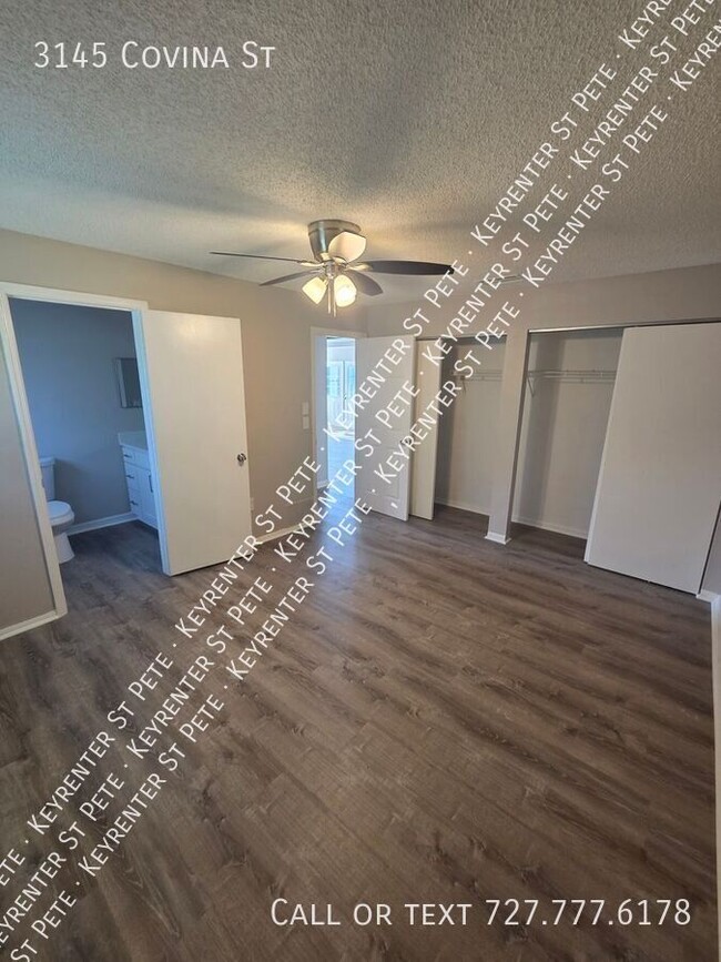 Building Photo - 3145 Covina St