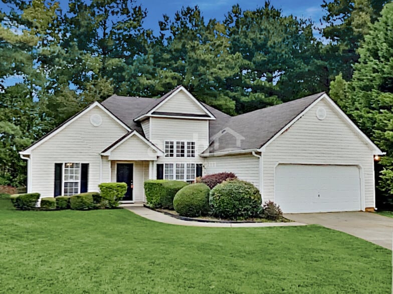 Primary Photo - 4712 Huff Park Ct