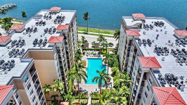 Building Photo - 1803 N Flagler Dr