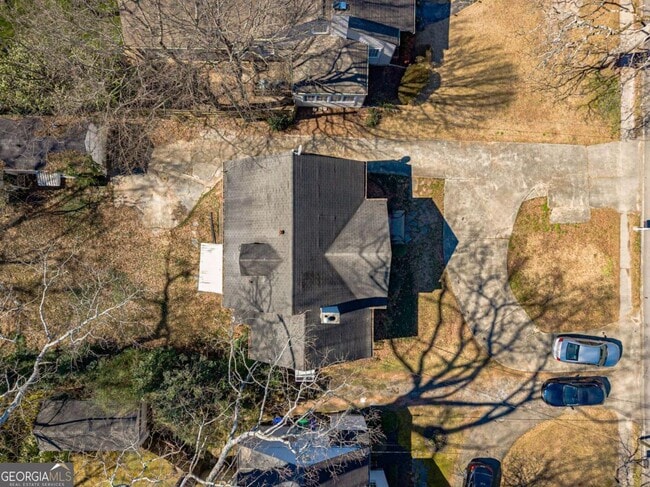 Building Photo - 1977 N Decatur Rd