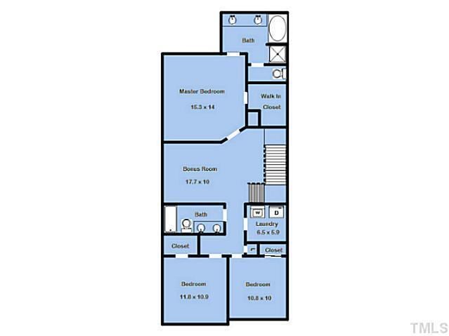 Building Photo - 1808 Whirlaway Ct