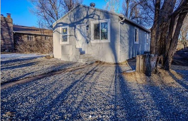 Building Photo - Charming 3BR/1BA Home with Garage on Virgi...