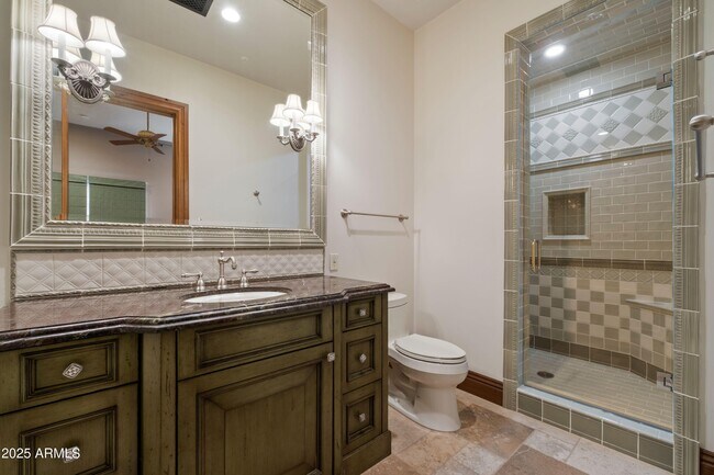 Building Photo - 8515 E Sutton Dr