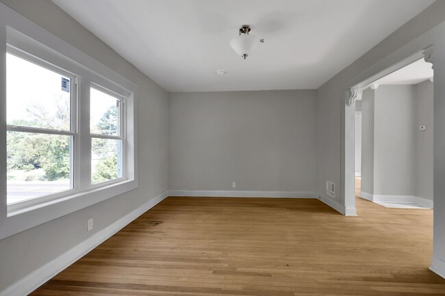 Interior Photo - Berkshire Apartments