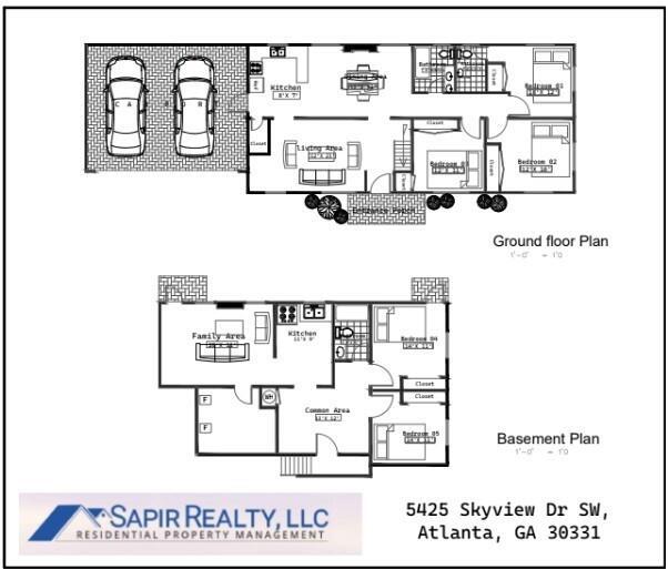 Building Photo - 5425 Skyview Dr SW