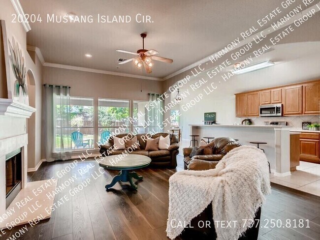 Building Photo - 20204 Mustang Island Cir