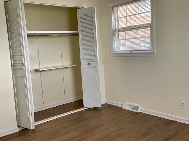 Nice closet - 3304 Wood Valley Ct