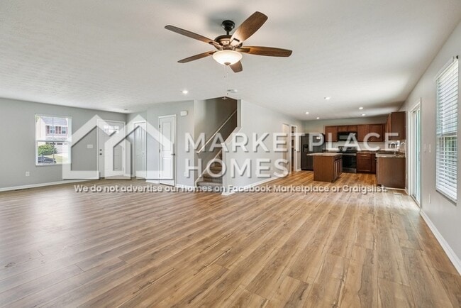 Building Photo - 1502 Winwood Dr