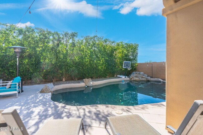 Building Photo - 10263 E Acacia Dr