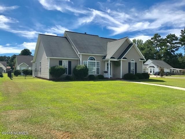 Building Photo - 358 Johnson Ln