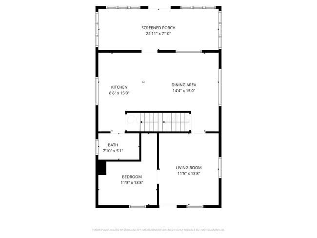 Building Photo - 3420 Point Lookout Rd