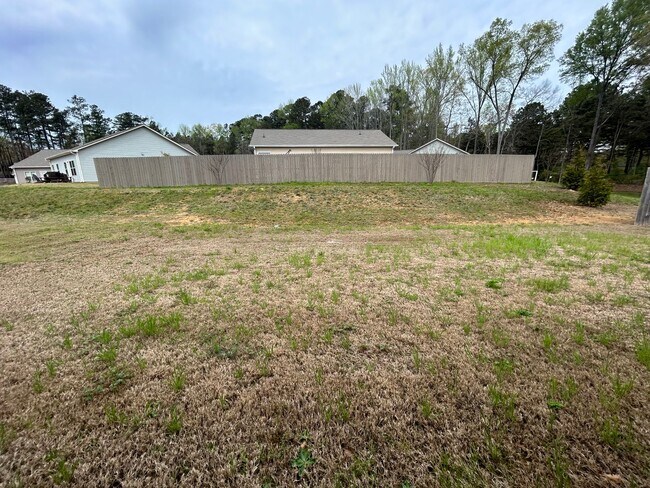 Building Photo - Newer Built 4/3 House in West Rome- $1,995