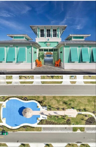 Building Photo - 109 Salt Shaker St