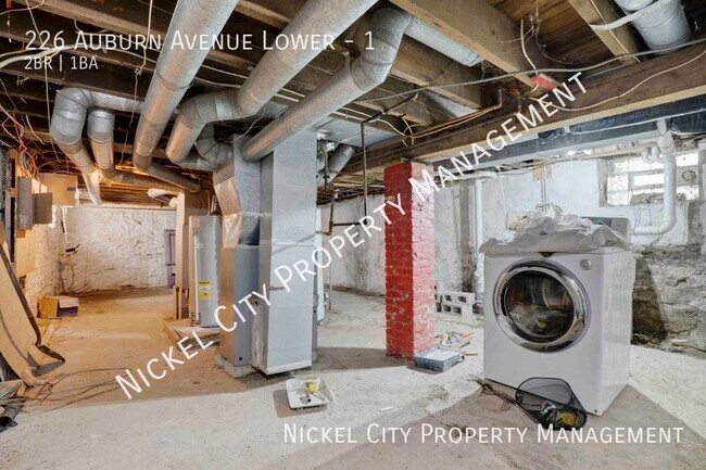 Building Photo - 226 Auburn Ave