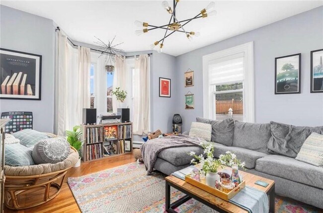 Building Photo - 50 Padelford St