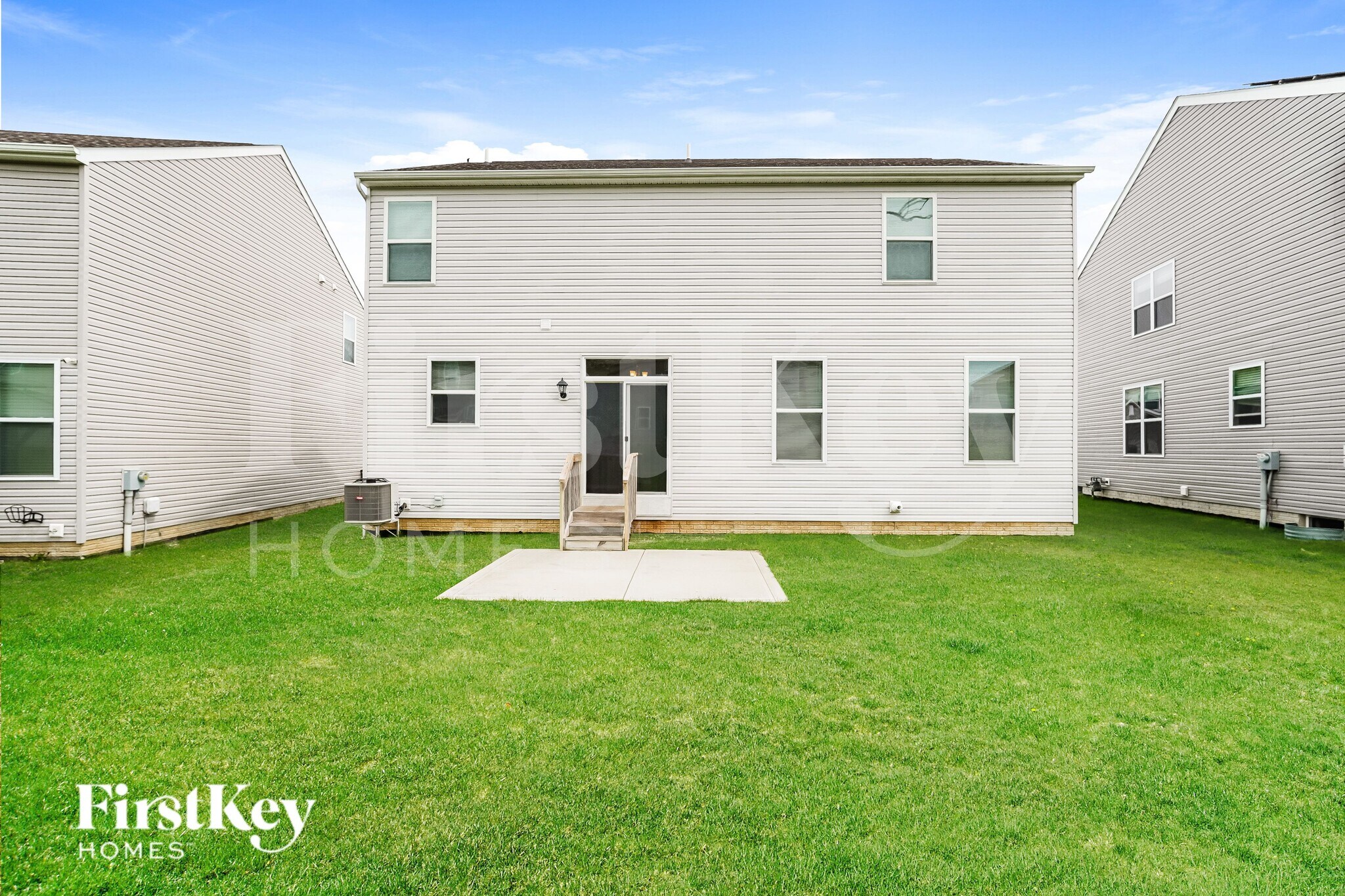 Building Photo - 248 Faulkner Dr