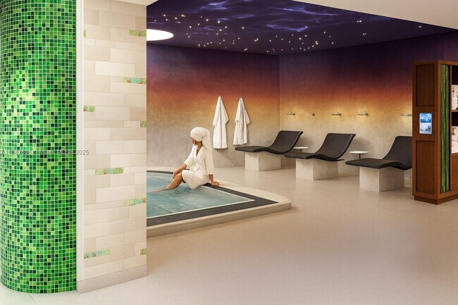 Building Photo - 6799 Collins Ave