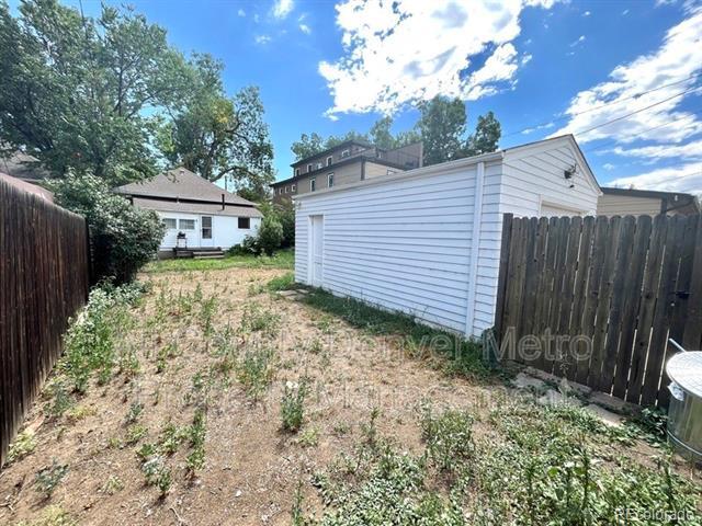 Building Photo - 4461 Vrain St