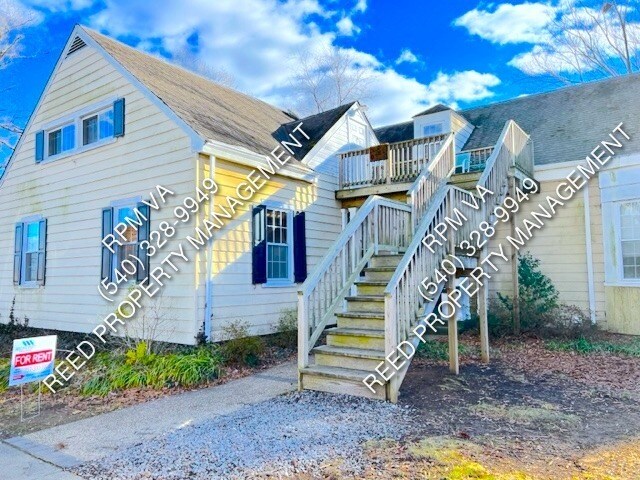 EXTERIOR - 110 Grove St