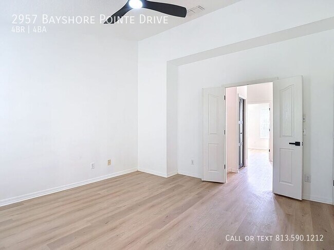 Building Photo - 2957 Bayshore Pointe Dr