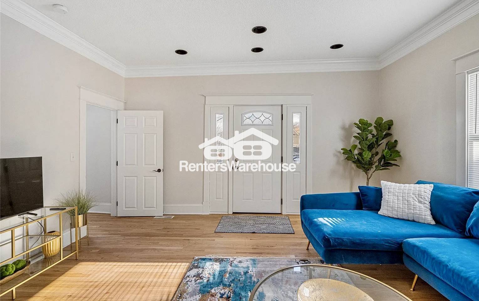 Building Photo - 544 36th St