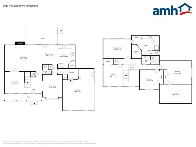Building Photo - 3987 Fox Glen Dr
