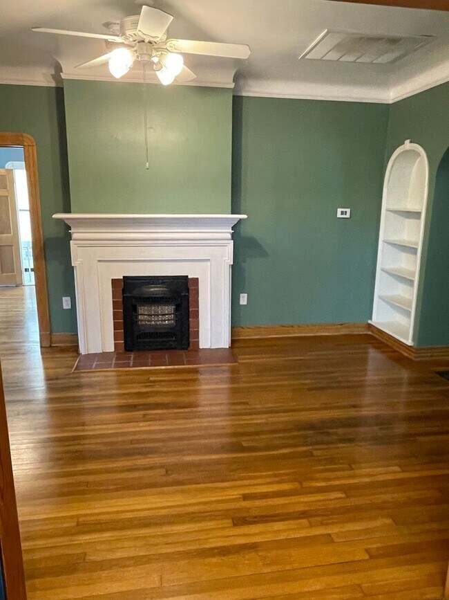 Building Photo - Single Family Home in Quiet Gentilly Neigh...