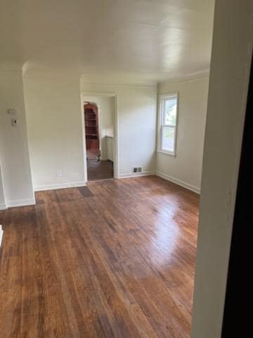 Building Photo - 1302 Mann Ave