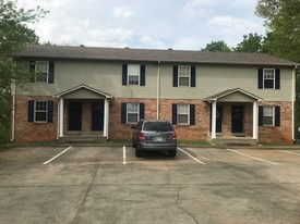 Building Photo - Whitehall Townhouses