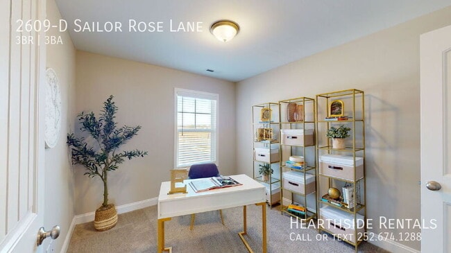 Building Photo - 2609-D Sailor Rose Ln