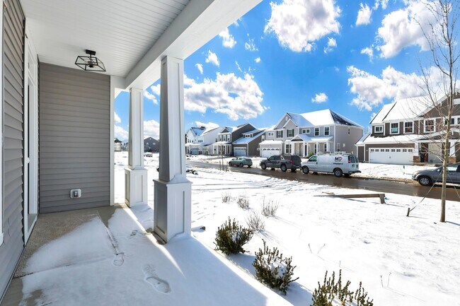 Building Photo - 12122 Warbler Wy