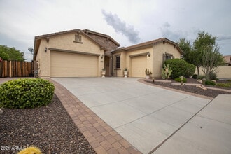 Building Photo - 5528 W Alyssa Ln