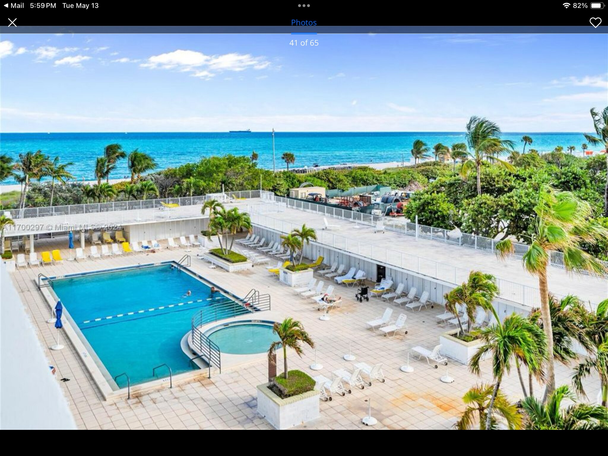 Building Photo - 4747 Collins Ave