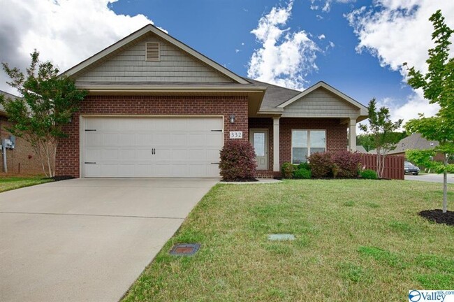 Primary Photo - SPACIOUS FOUR BEDROOM BRICK HOME