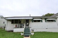 Building Photo - 1806 Powhatan St