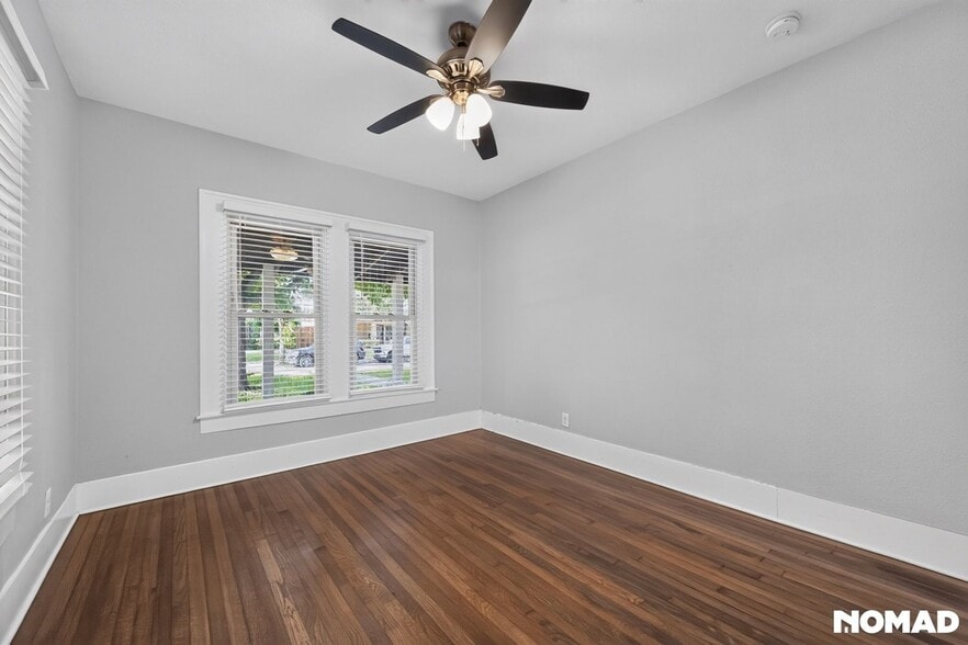Building Photo - 5709 Monticello Ave