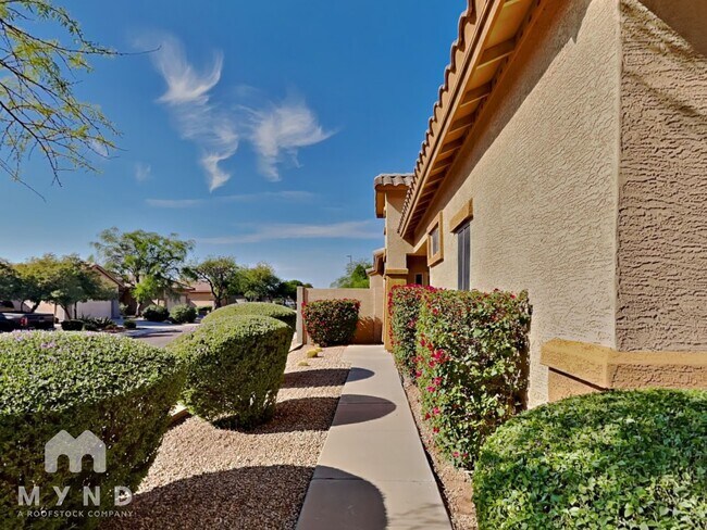 Building Photo - 40908 N Barnum Way