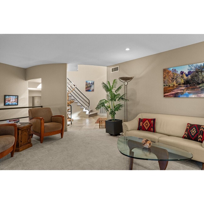 Building Photo - 77 Wild Horse Mesa Dr