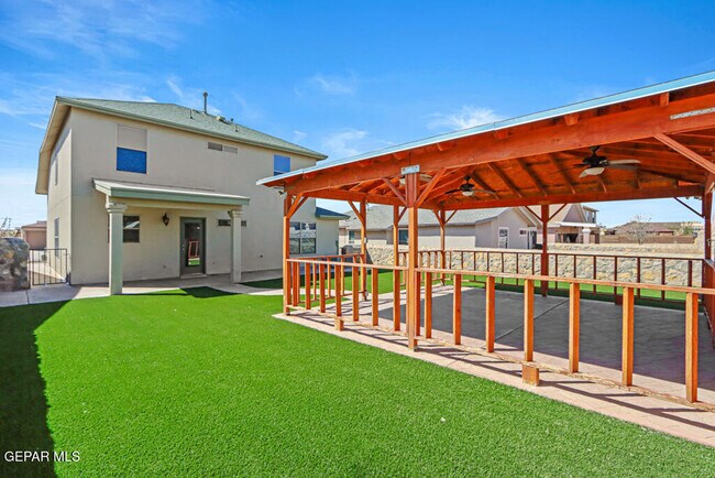 Building Photo - 14407 Misty Point Ct