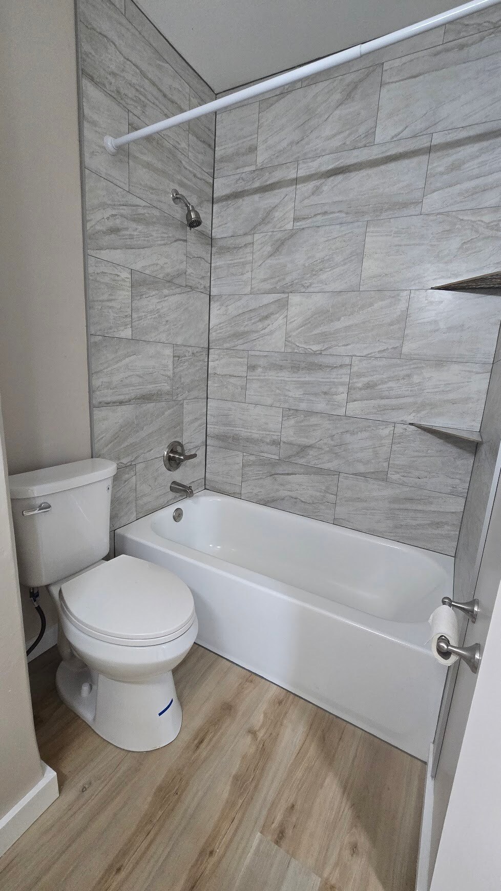 Bathroom on 2nd floor - 4401 Irving Ave N